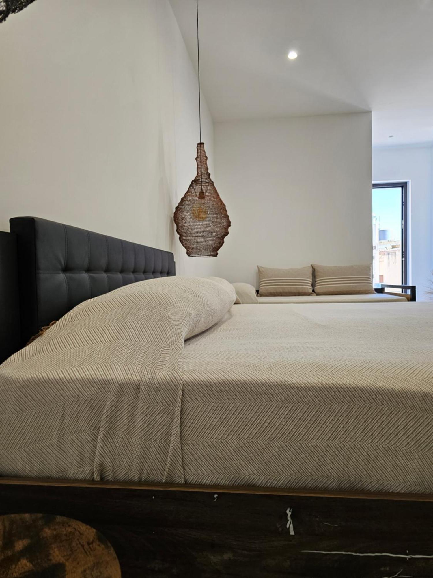 Antico Borgo Dei Templi Bed and Breakfast Agrigento Exteriör bild