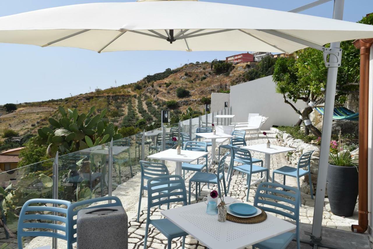Antico Borgo Dei Templi Bed and Breakfast Agrigento Exteriör bild