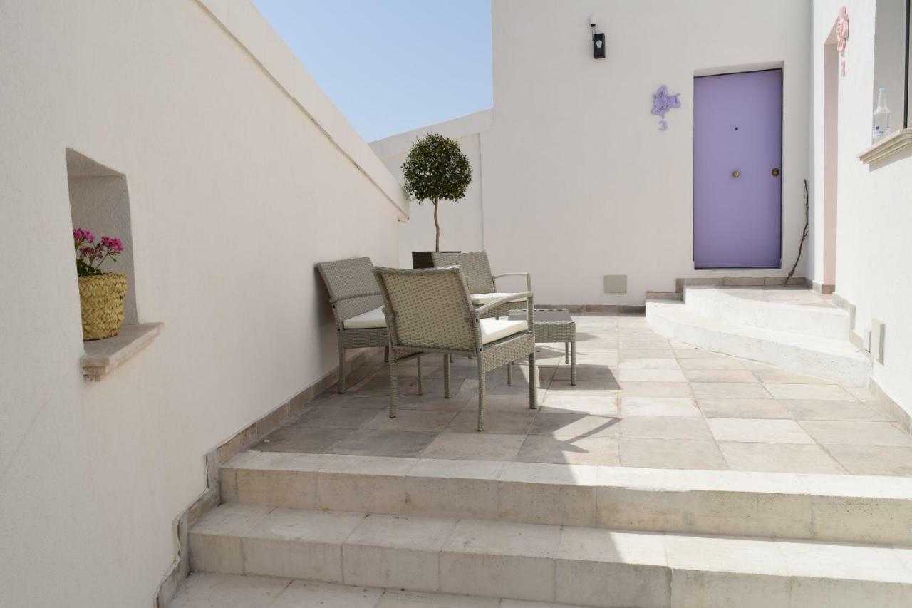 Antico Borgo Dei Templi Bed and Breakfast Agrigento Exteriör bild