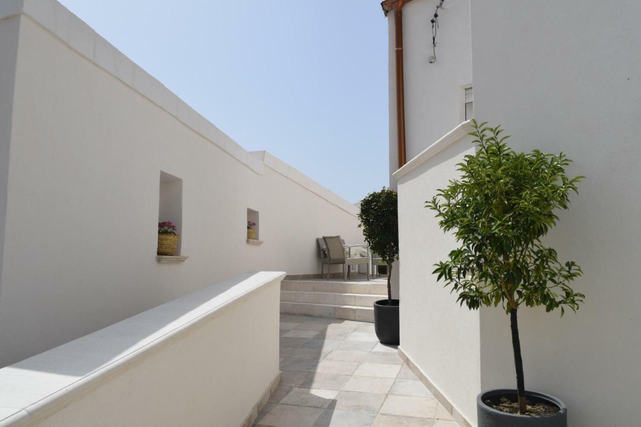 Antico Borgo Dei Templi Bed and Breakfast Agrigento Exteriör bild