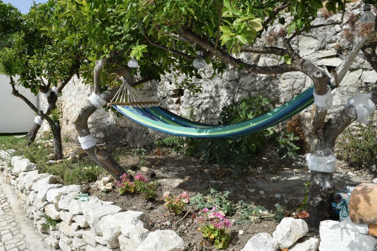 Antico Borgo Dei Templi Bed and Breakfast Agrigento Exteriör bild