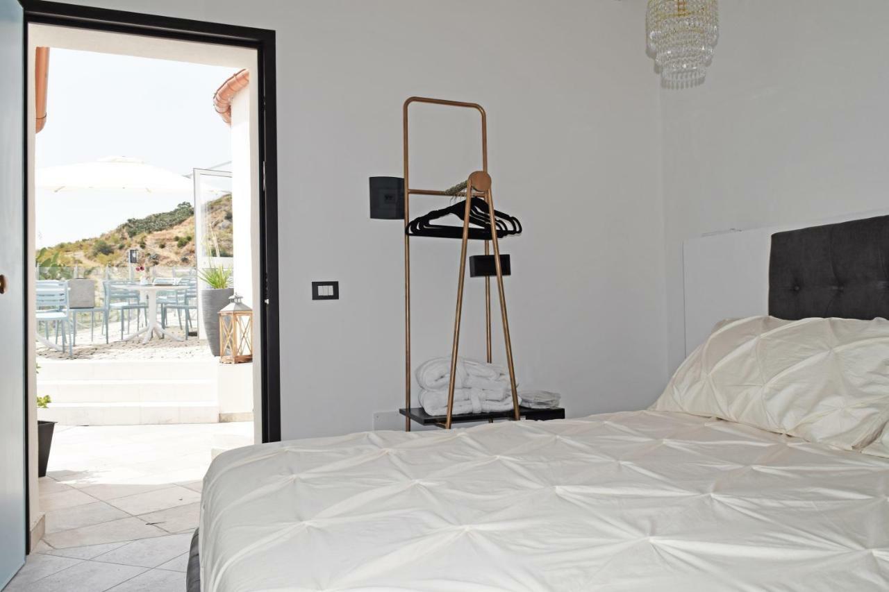 Antico Borgo Dei Templi Bed and Breakfast Agrigento Exteriör bild