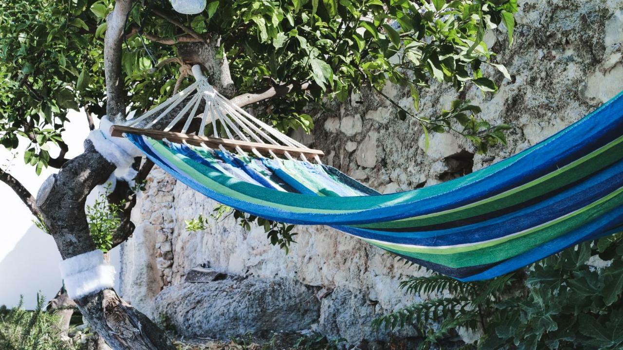 Antico Borgo Dei Templi Bed and Breakfast Agrigento Exteriör bild